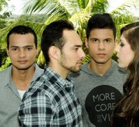 Foto de Insomnia Rock