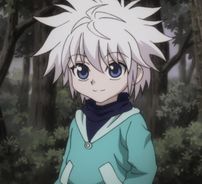 Foto de Hunter x Hunter