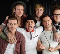 Foto de McBusted
