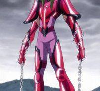 Foto de Saint Seiya Omega