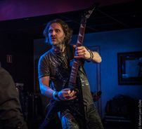 Foto de Ghost Avenue