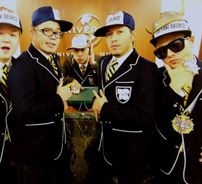 Foto de Teriyaki Boyz