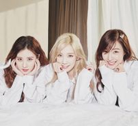 Foto de Girls' Generation-TTS