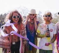 Foto de Moses Gunn Collective