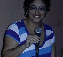 Foto de Angelica Criss