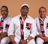 Foto de Tabanka Djaz