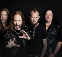 Foto de HammerFall