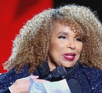 Foto de Roberta Flack