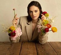 Foto de Francesca Michielin