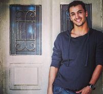 Foto de Pedro Cassiano