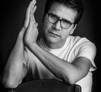 Foto de Jesús Adrián Romero