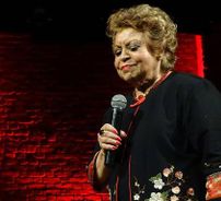 Foto de Leny Andrade