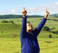 Foto de Magdiel Silva