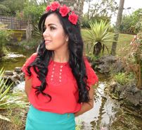 Foto de Mary de Oliveira