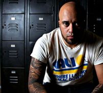 Foto de Carlos Whittaker