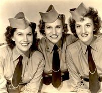 Foto de The Andrews Sisters
