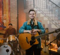 Foto de Kelwin Ramos