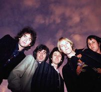 Foto de Tom Petty And The Heartbreakers