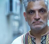 Foto de Damian Draghici