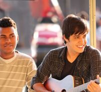 Foto de Kleo Dibah & Rafael