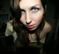 Foto de Chelsea Wolfe