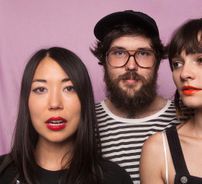 Foto de Cherry Glazerr