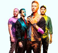 Foto de Coldplay