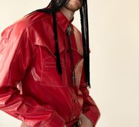 Foto de Orville Peck