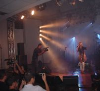 Foto de Marcia Martins