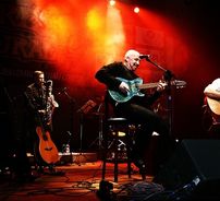 Foto de Expresso Rural