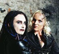 Foto de Leaves' Eyes