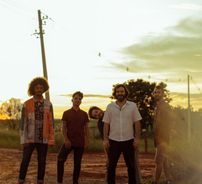 Foto de O Estrangeiro