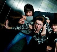 Foto de Out For Tomorrow