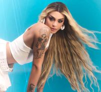 Foto de Pabllo Vittar