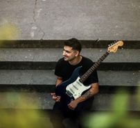 Foto de Giovanni Erthal