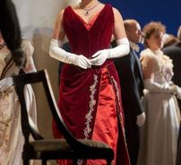 Foto de Anna Netrebko