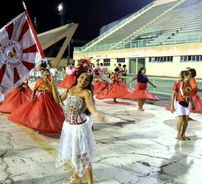 Foto de G.R.C.E.S A Grande Família