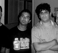 Foto de Exclamação Caos