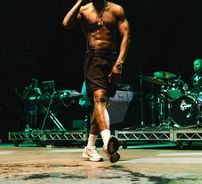 Foto de Freddie Gibbs