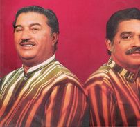 Foto de Alvarenga e Ranchinho