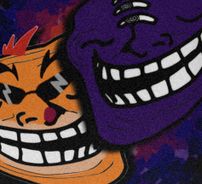 Foto de locodakabesa