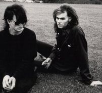 Foto de Skinny Puppy