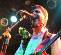 Foto de Almirante Billings