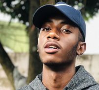 Foto de Cristiano Percy