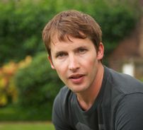 Foto de James Blunt