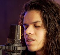 Foto de Kaick Araújo