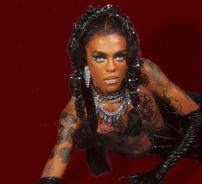 Foto de Nininha Problemática