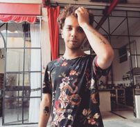 Foto de Simón El Mono