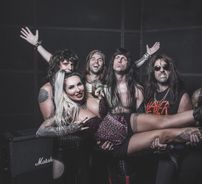 Foto de Massacration