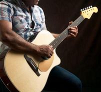 Foto de Arnaldo Moreno